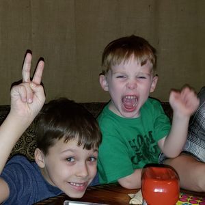 Meet your Posher, Daniel